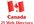 do 25 canadian web directory submission manually in high pr like mydotc,ca, anywhere,ca, canadabook,ca, etc  with unique email address and standard reporting