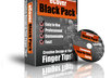 give you eCover Black Pack