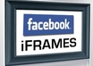 work for 1 hour to create customized Facebook Landing Page similar to your Website