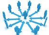 give you 500 linkedin contacts small1