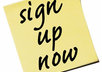give you 10 sign up for your website