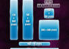 make any Static Banner Design size