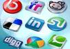 do social bookmarking 15 digg , 50 delicious, 20 stumbleupon, 10 folkd for your site