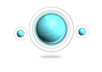 create a flash banner