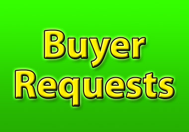 complete buyer requests that have been agreed on big1
