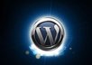 install Wordpress Blog or Forum in Your Hosting small1