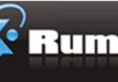 create 10,000 verified profile backlinks using Xrumer big1