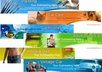 make you a professional header for your website