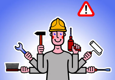 write two 400 plus Word Do It Yourself or DIY Articles big1