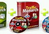 make you a Proprietary of brand New Profit Monarch 3 in 1 Software