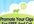 promote your gig on a like page that has over 14 000 people interested in gigs