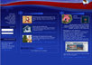 make a brand new website template for jhoomla
