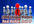send 2000 unique and real VISITORS to your website to increase traffic