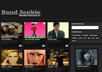 feature your bands youtube video permanently on my website