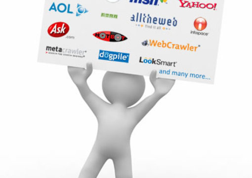 submit your link to over 130 Search Engines big1