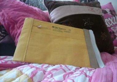 mail you random knick-knacks that I can fit in this envelope big1