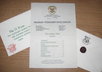 send a Harry Potter fan a personalized OWL Results Letter