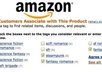 tag and Likes for your Book or Item on Amazon 3 times