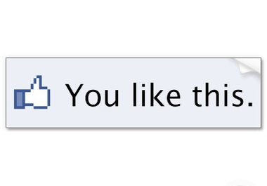 give 80 likes Facebook with different accounts big1