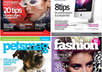 create Amazing Cover for Magazine or Book