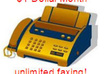 show you unlimited incoming faxing with phone number