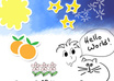 doodle something small1