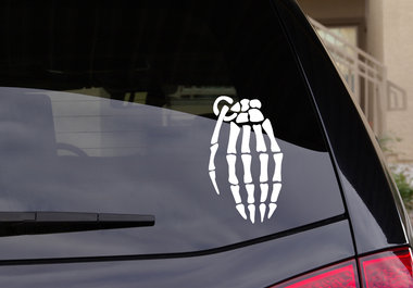 send you skeleton grenade decal big1