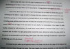 proofread your essay, paper, or article