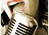record a voice over in a British English accent