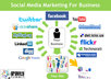 use my social media marketing skills to create a buzz for you or your business or product & services