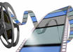convert videos or audio files to any format and even combine them