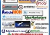 give you 8169 how to plr articles