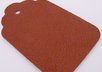 send 2 large real leather gift tags to your US address