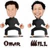 omarandwill