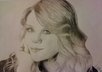 draw a any picture you send me in pencil and send the money to a needy cause