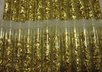 send You a Vial of 24k Gold Leaf Flake