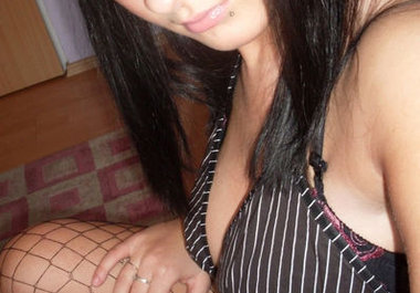 tell you why I love to be a model big1