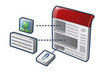 take a look at 1 page on your website and show you at least 5 errors that impact your sales negatively small1