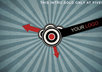 send you TODAY,your logo or text in this  vivid animation small1