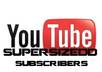 provide you with 500 Youtube subscribers