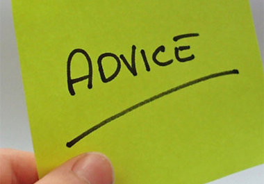 give you 10 sound ADVICES on how to improve your website big1