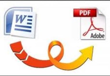 convert your Word document to ebook pdf and create virtual book cover big1