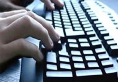 do Data entry, Data processing, Customer Service, Word Processing task for 50 minutes just big1