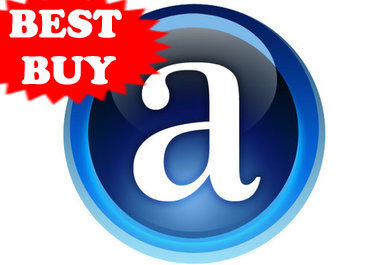 make 5 reviews on ALEXA for your website big1