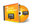 create you a COOL Cd or Dvd Case Ecover