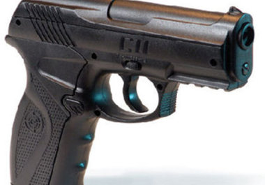 shoot a lighter with my BB gun and post it on YouTube for you big1