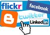 create accounts/profiles on websites