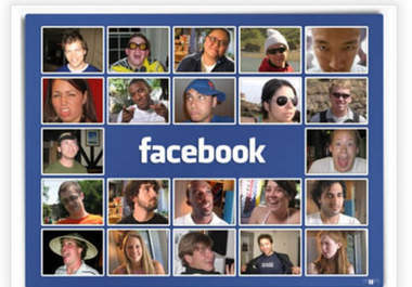 give you Top facebook collection  + bonus social media collections big1