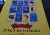 write a 3 to 5 card reading using Spanish fortune cards