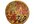 explain how to prepare real Italian pizza